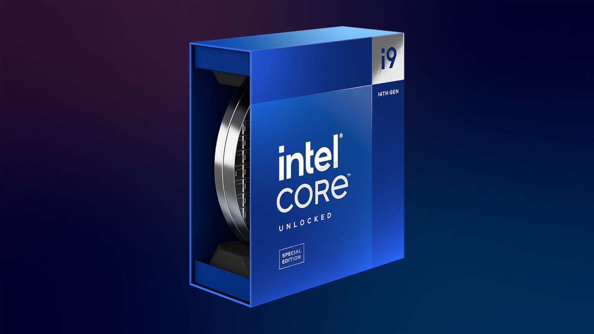 Intel Core i9-14900KS review roundup - blimey, it's hot! | Club386