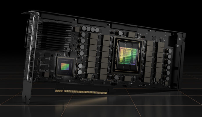 NVIDIA H100 CNX