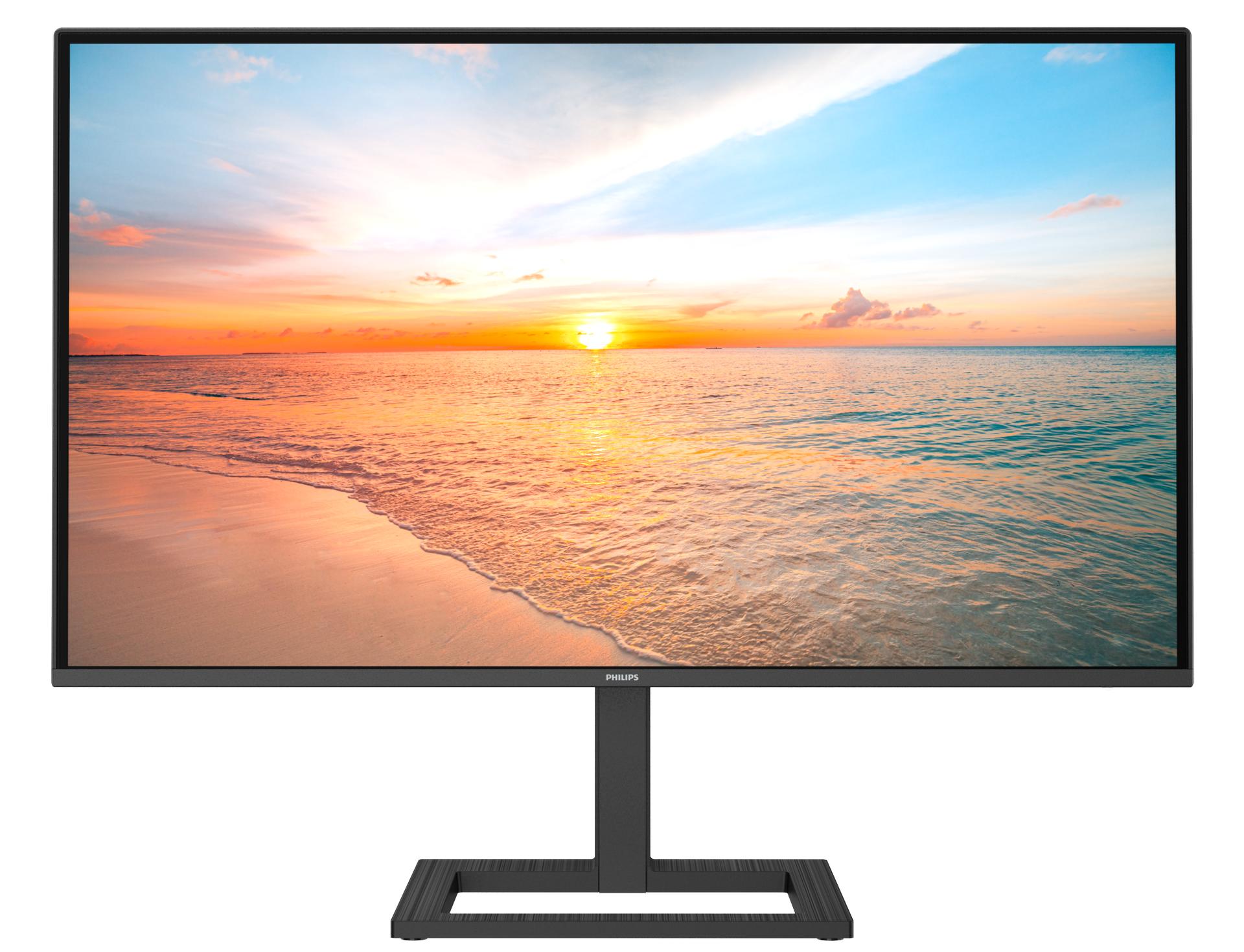 PHILIPS 24E1N1300A/11モニター FHD2024年製24インチ PHILIPS