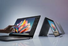 Samsung Galaxy Book 4 promotional image.