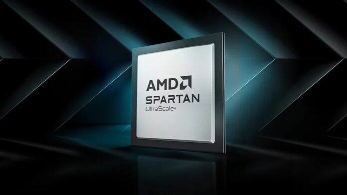 AMD Spartan chips get a massive 16 years of support.