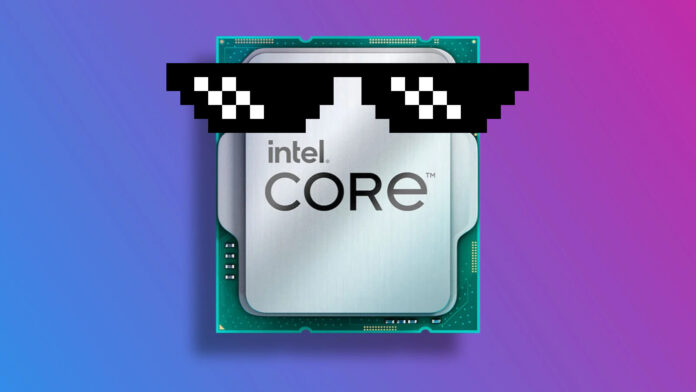 Intel Lunar Lake-U CPUs might be 50% faster without HTT.