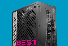 MSI MPG A850G PCIE5 - Best Price