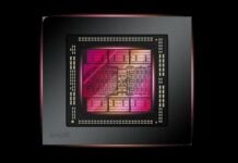 AMD RDNA hardware - Image: AMD