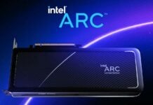 Intel Arc graphics - Image: Intel