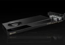 Nvidia's AI-capable A1000 and A400 arrive in sleek low-profile single-slot designs.