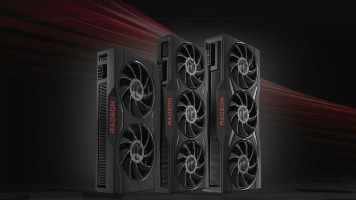 AMD RDNA 2 GPUs - Image: AMD