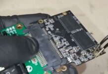 You can speed up SSDs by swapping QLC for SLC but there’s a catch SATA SSD Mode.