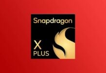 Snapdragon X Plus - Image: Qualcomm