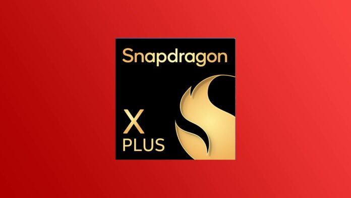 Snapdragon X Plus - Image: Qualcomm