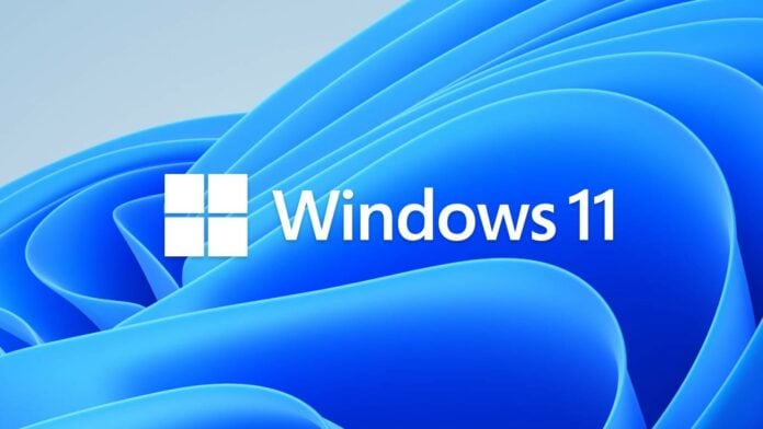 Windows 11 - Image: Microsoft