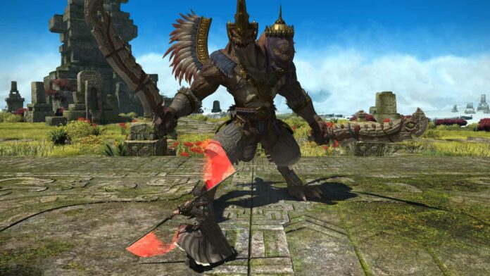 Final Fantasy XIV Dawntrail benchmark runs great but there is a performance sacrifice.