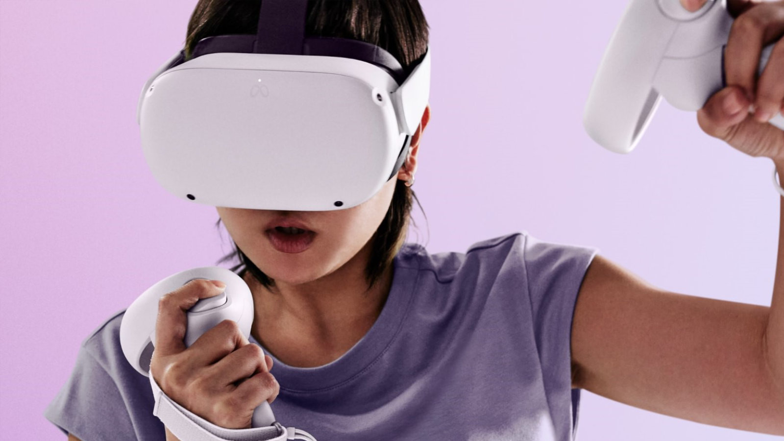 Once again, Meta Quest 2 128GB gets a permanent price cut | Club386