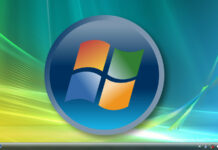Windows 7 unreleased update.