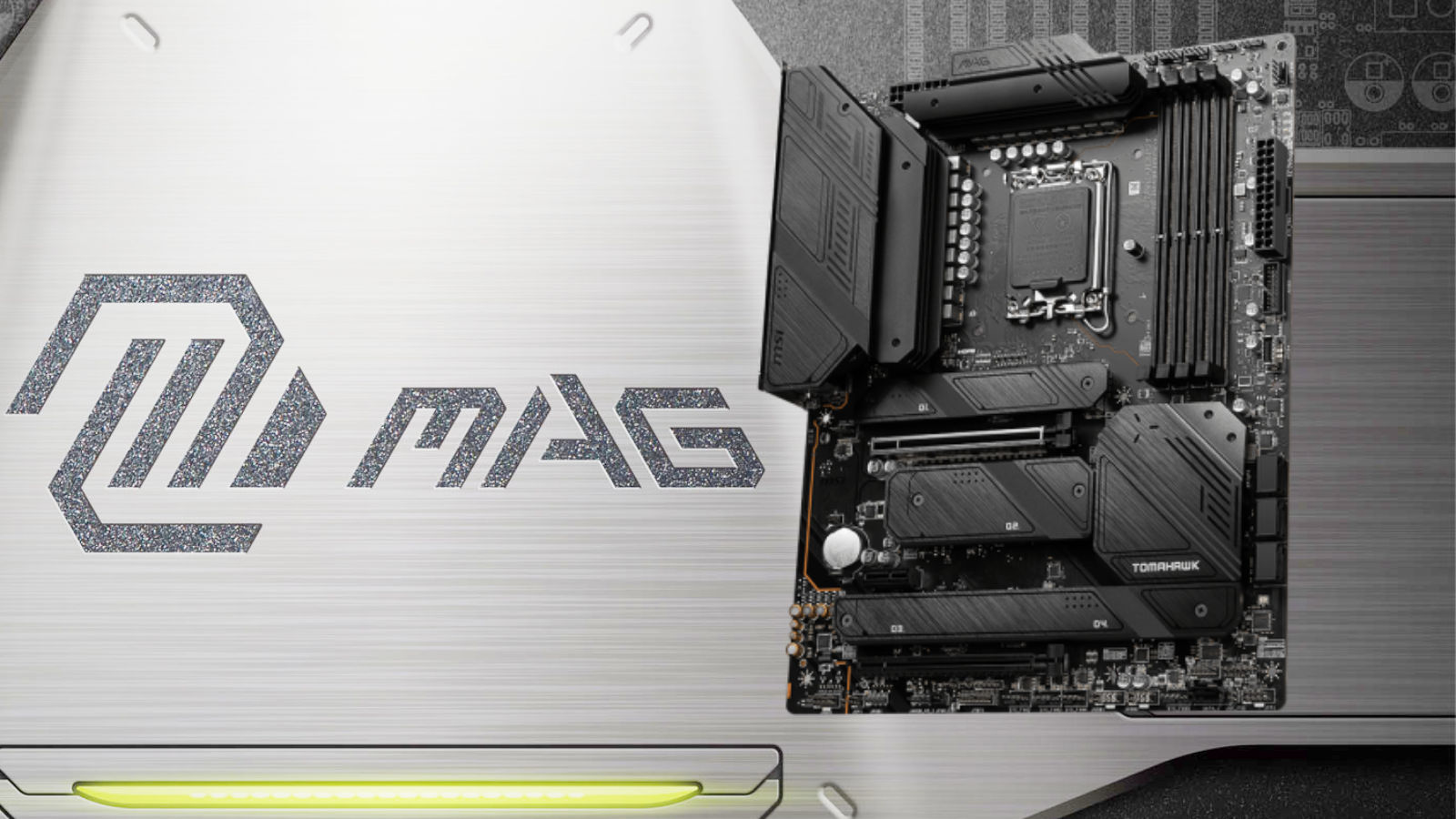 MSI Z790 motherboards are cracking but you can get a replacement Club386