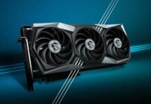 MSI Radeon RX 7900 XT graphics card is one of the last of its kind.