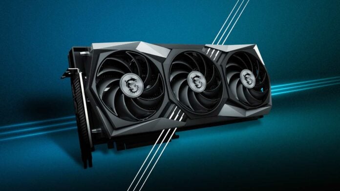 MSI Radeon RX 7900 XT graphics card is one of the last of its kind.