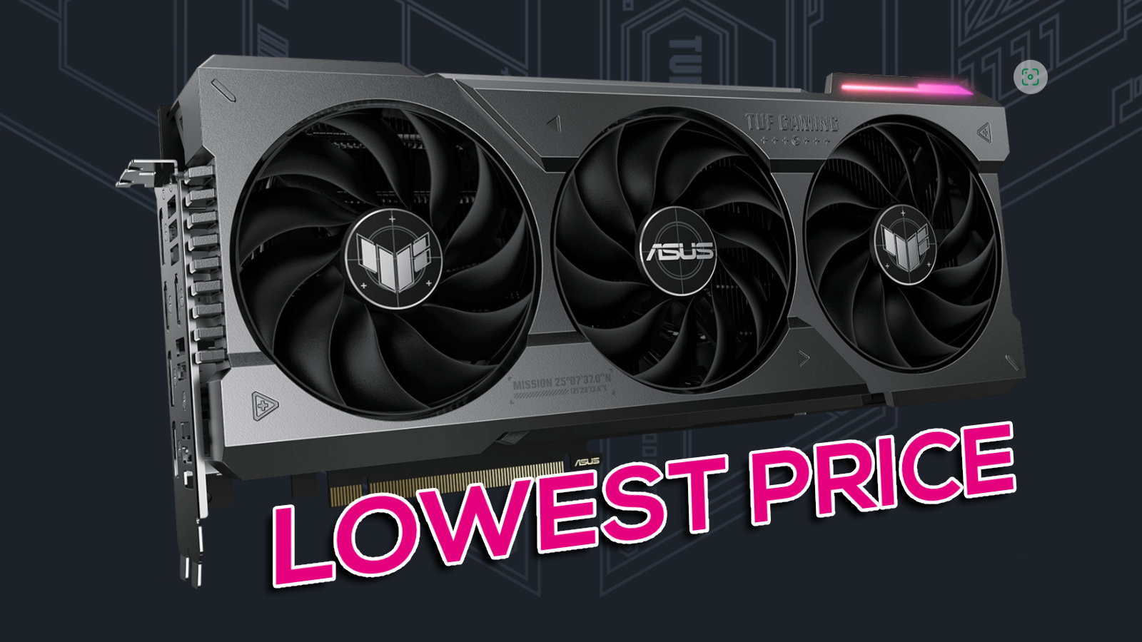 This Nvidia RTX 4070 Ti deal puts the GPU at its lowest price