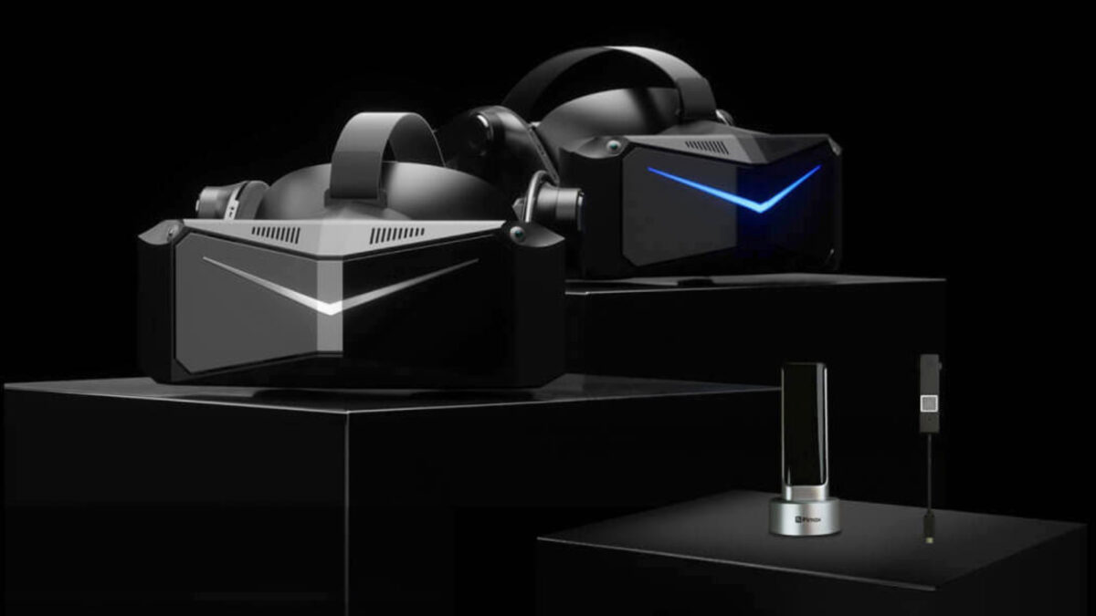 Meta Quest 3 has true VR competition in Pimax Crystal Super | Club386