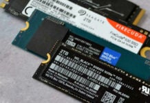 SSDs are about to get pricier, starting with WD models.