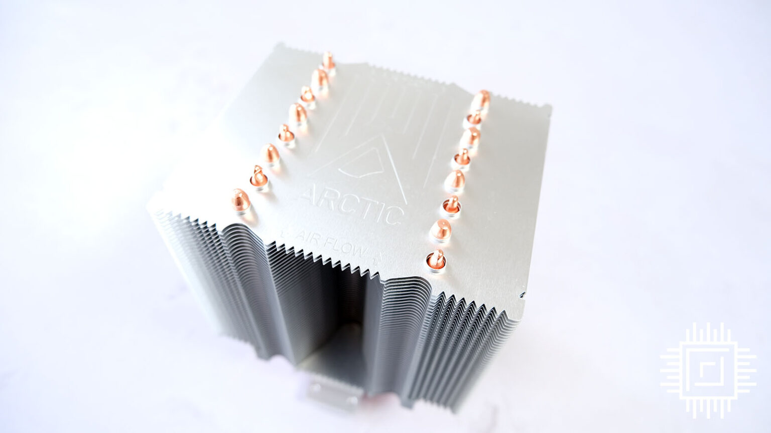 Freezer 4U-M Ampere | 4U Server-Kühler für AMD, Intel, Ampere