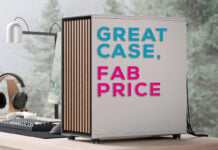 Fractal Design North - Great Case, Fab Price