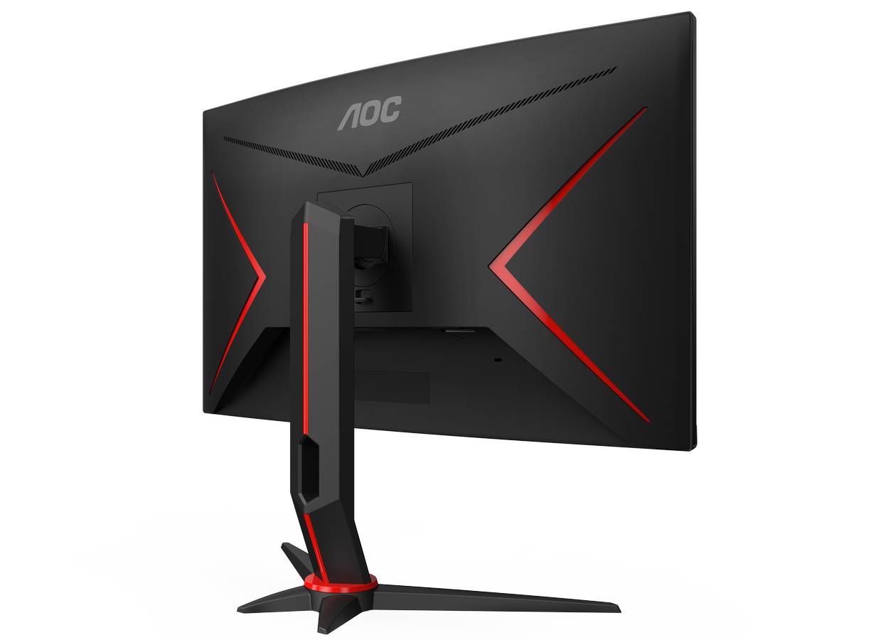 AOC enters the esports promised land with new 280Hz monitor | Club386