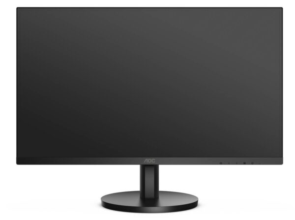 AOC launches two new affordable 4K monitors | Club386