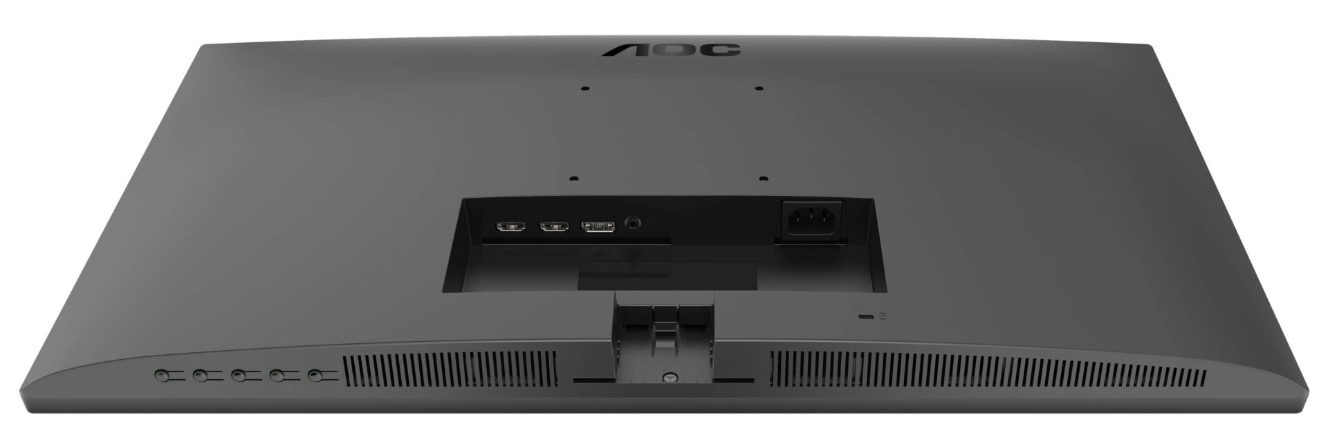 AOC launches two new affordable 4K monitors | Club386