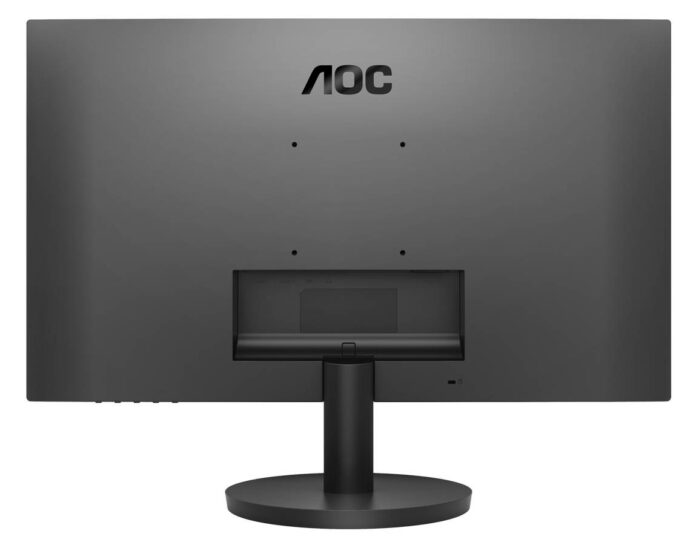 AOC launches two new affordable 4K monitors | Club386