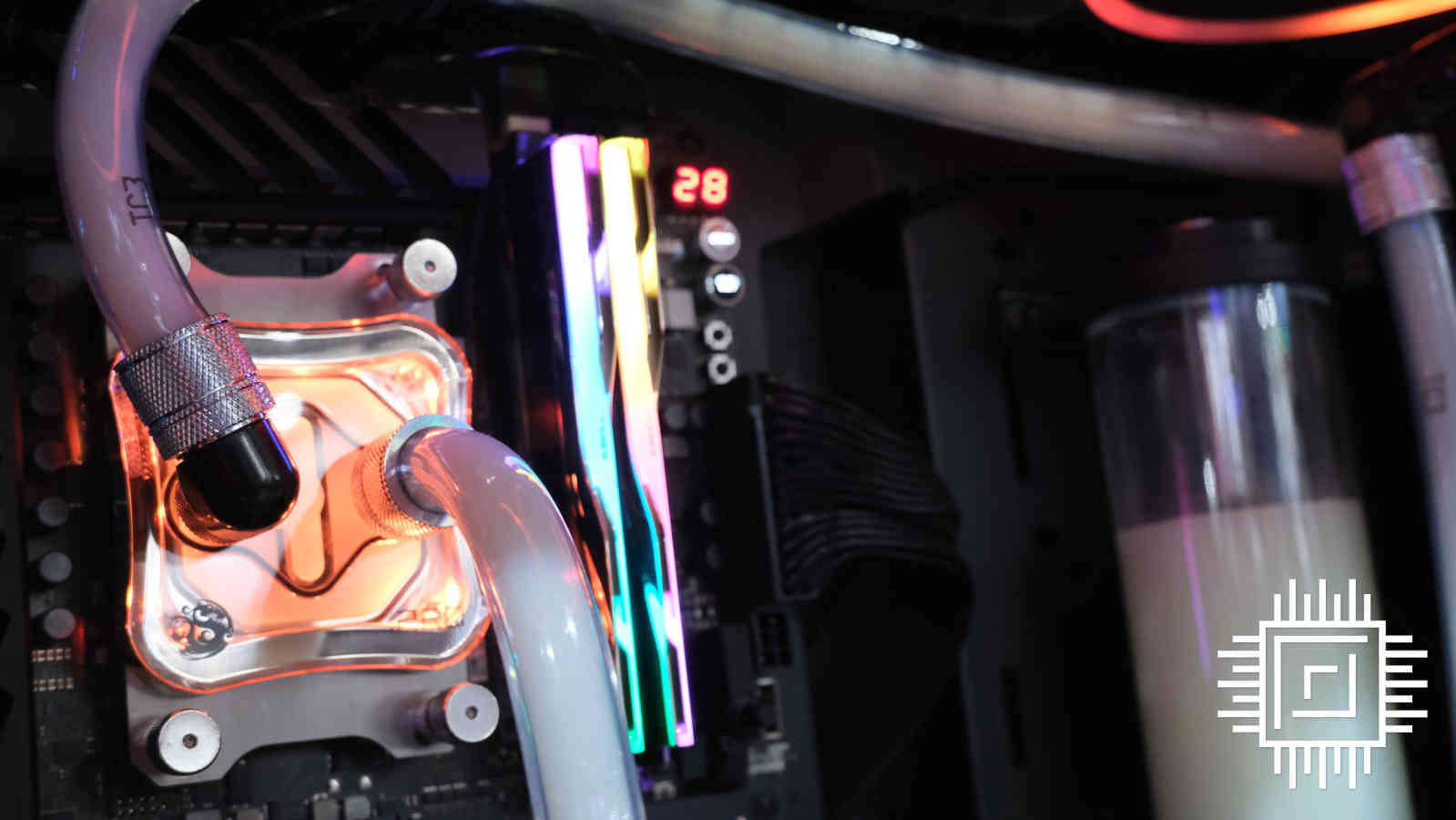 G.Skill achieves Sonic-fast DDR5-10600 RAM speed