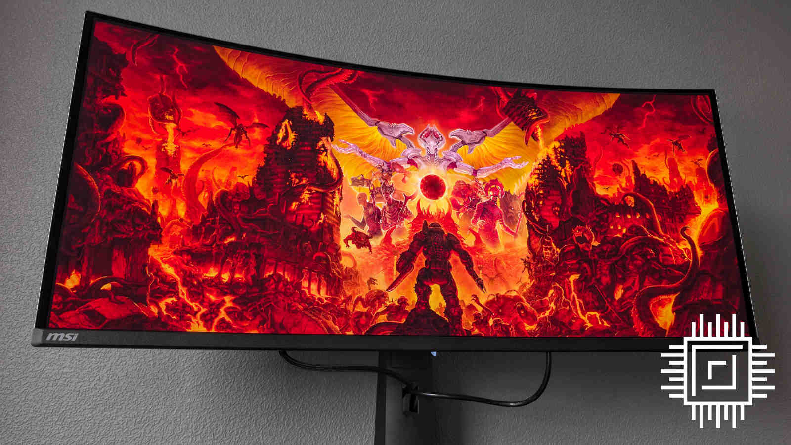 MPG 341CQPX QD-OLED