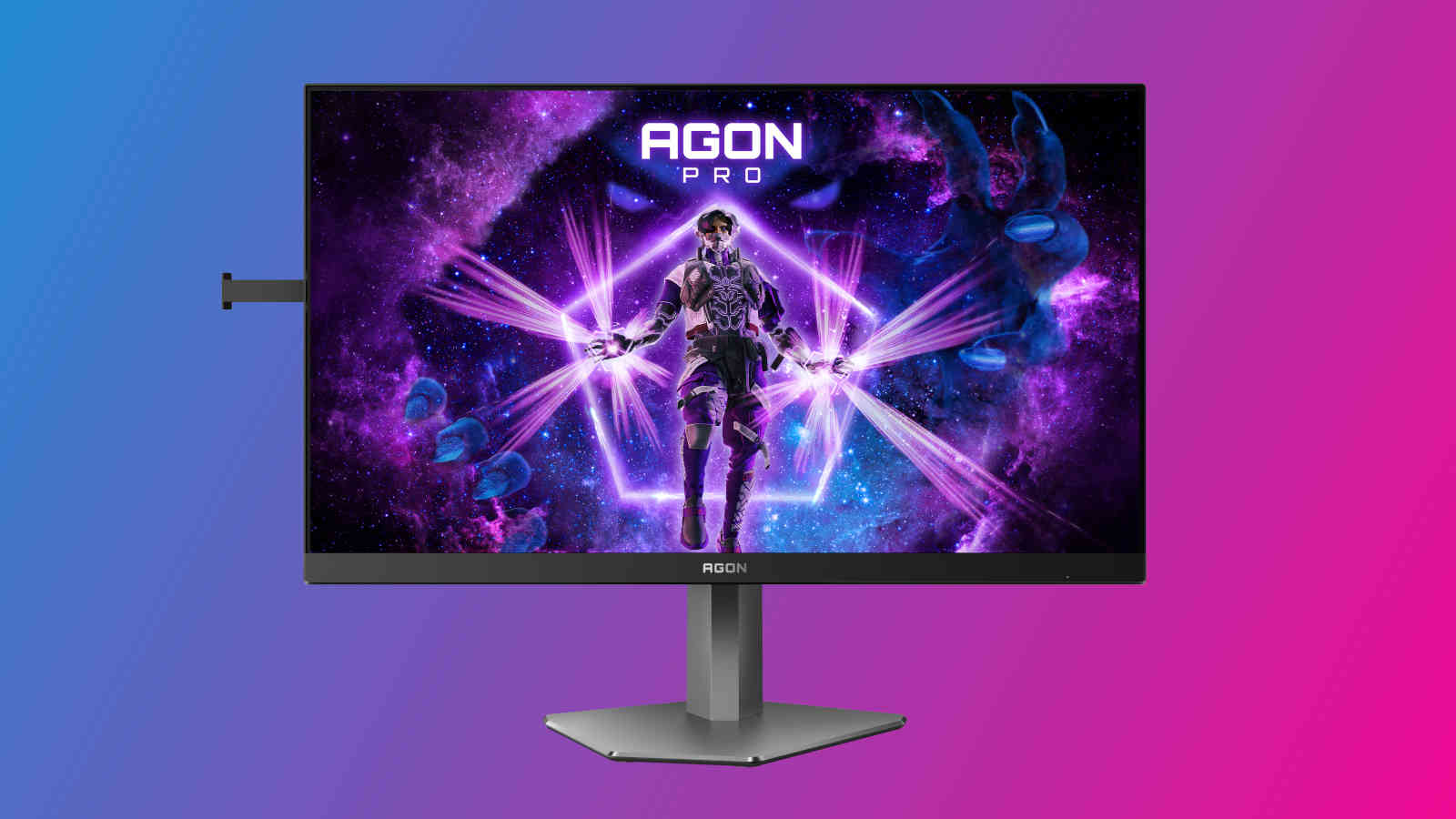 AGON PRO AC274FZ 280Hz モニター AG274FZ2/11 AGON27インチFreeSync&280Hzゲーミングモニター