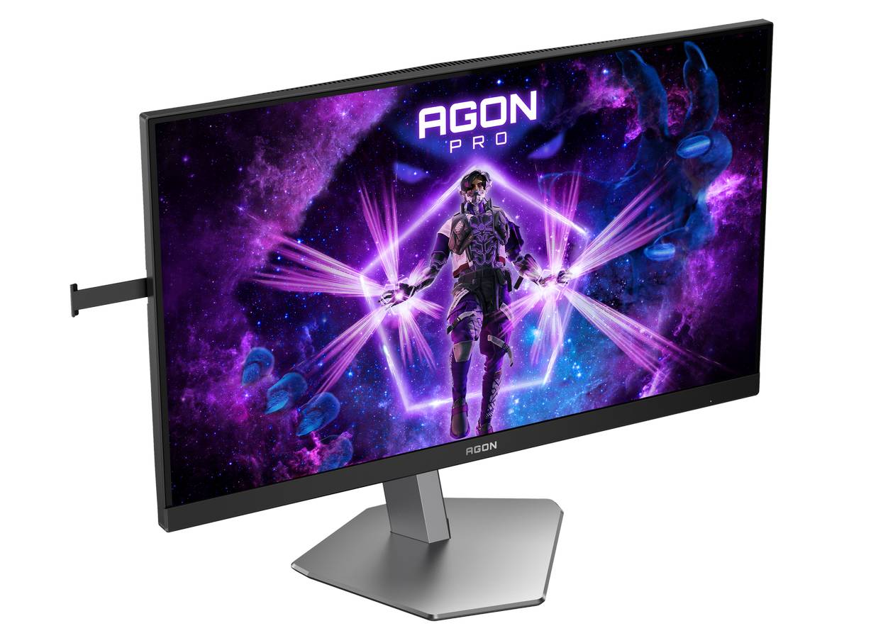 AOC unleashes its 540Hz monitor at a competitive price | Club386