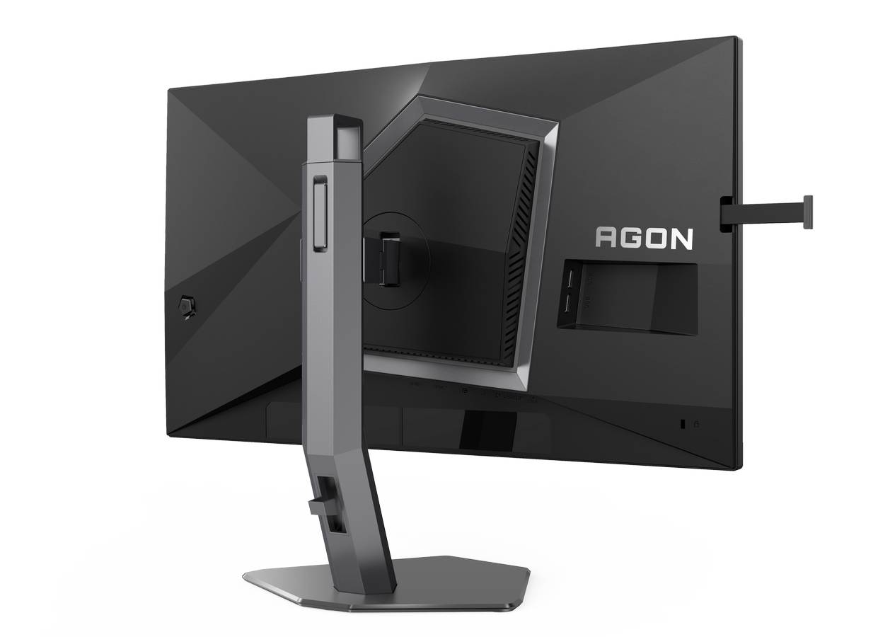 AOC unleashes its 540Hz monitor at a competitive price | Club386