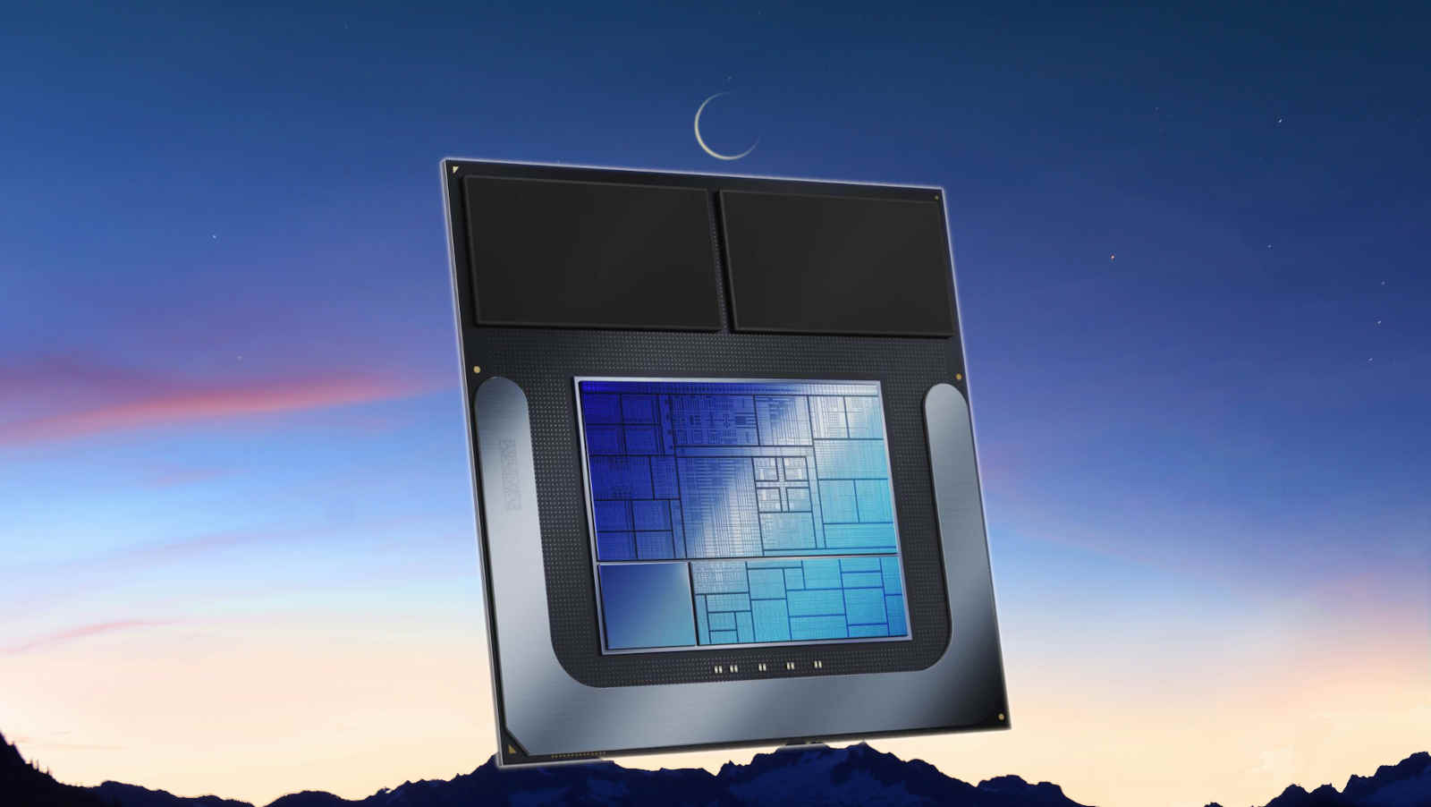 Intel Core Ultra 9 288V is a smidge faster than the next-in-line