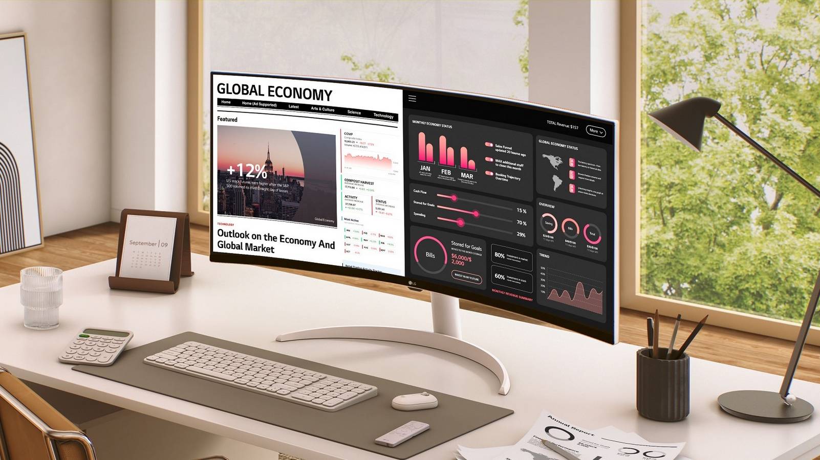 LG MyView Smart Monitor 34SR65QC-W 曲面モニタ thum-350x350.jpeg