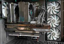 I swapped to an AMD Advantage PC and here’s what happened PCSpecialist AMD Advantage PC.