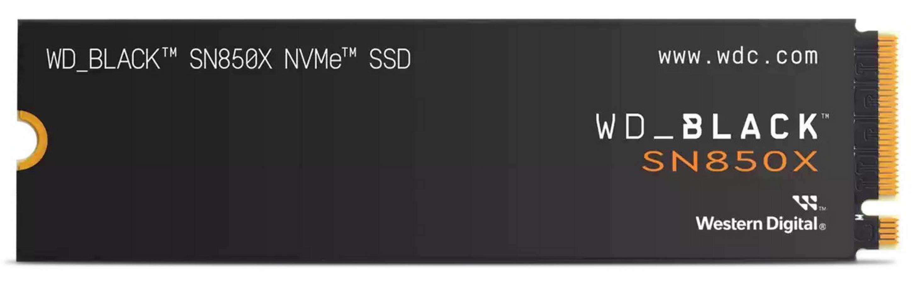 Western Digital stuffs 8TB of capacity inside its WD_Black