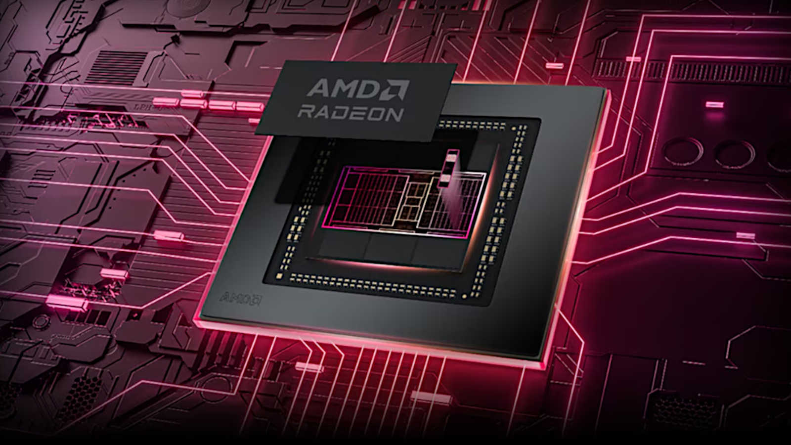 Amd radeon rdna on sale