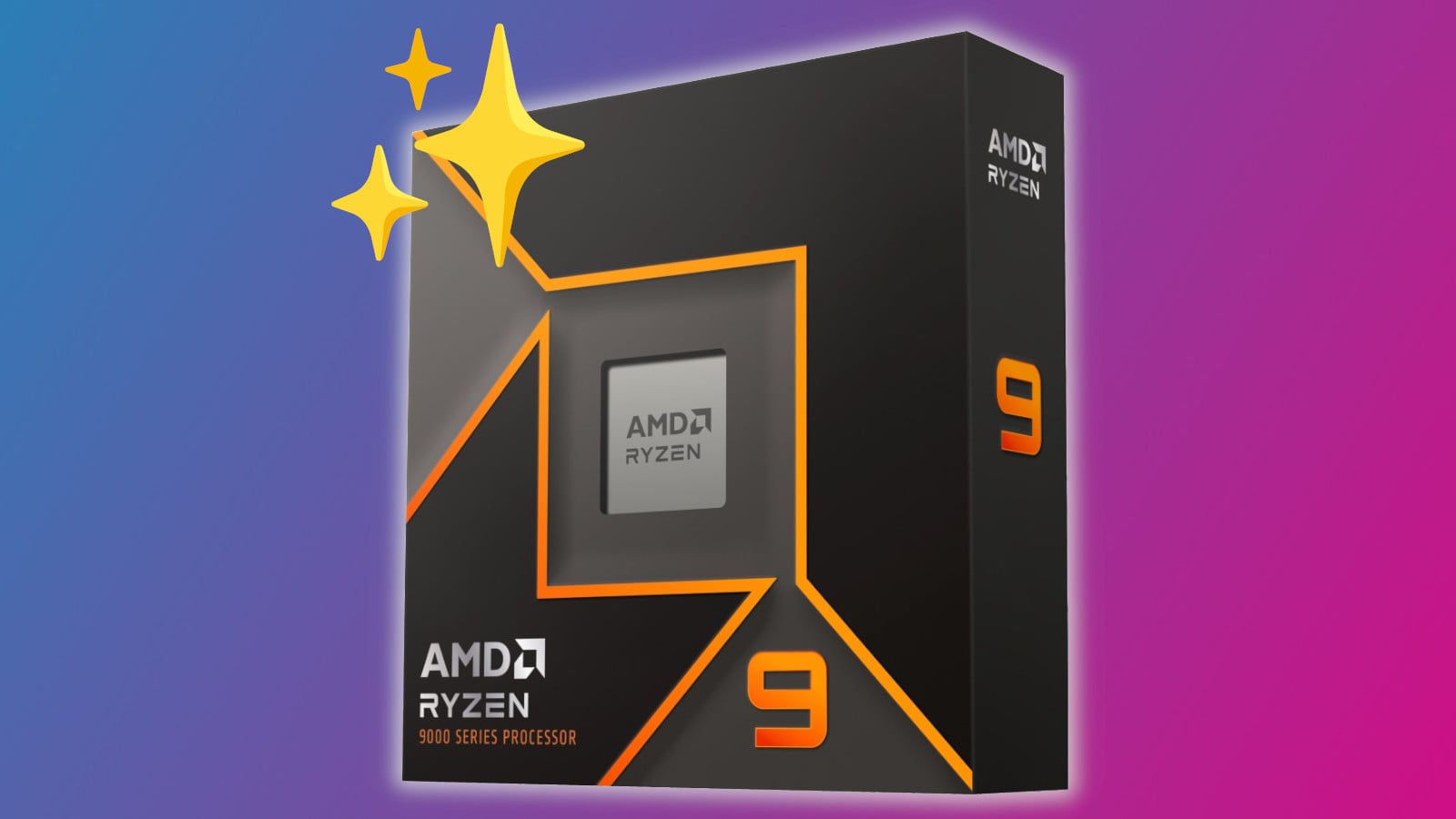 【新品未使用】AMD Ryzen 9 9950X AMD Ryzen 9 9950X shines with an overclock just shy of 6GHz | Club386