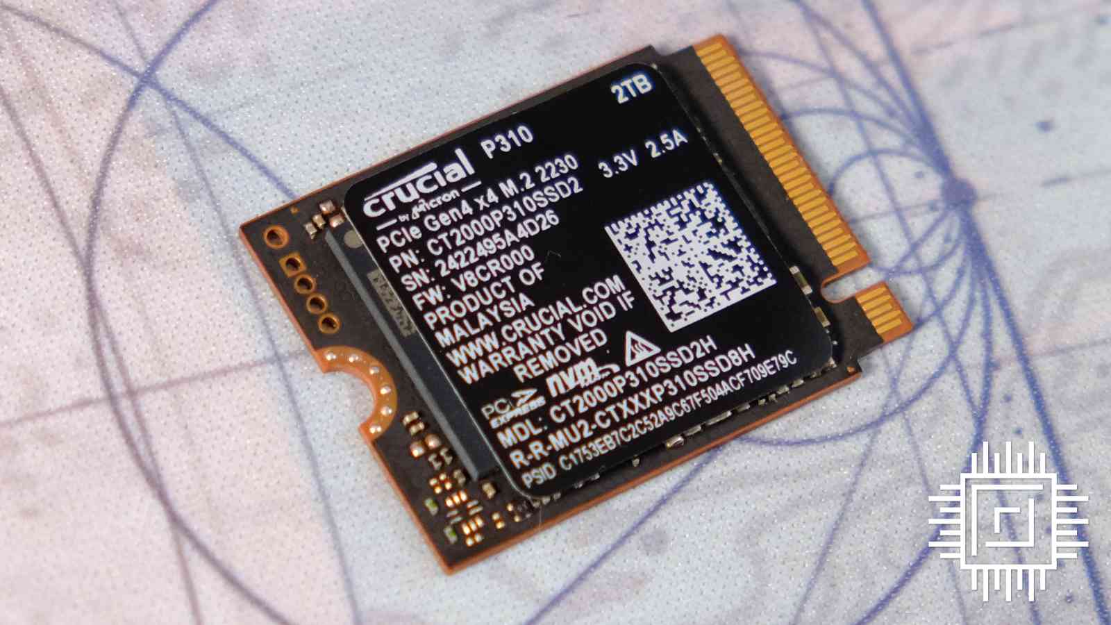 PCパーツ Micron 2230 2tb ROGALLY STEAMDECK sn740 Amazon.com: SN740 m.2 2230 SSD 2TB NVMe PCIe for Steam Deck