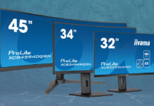 Win 1 of 3 iiyama ProLite monitors Three iiyama monitors for Club386's August 2024 giveaway.