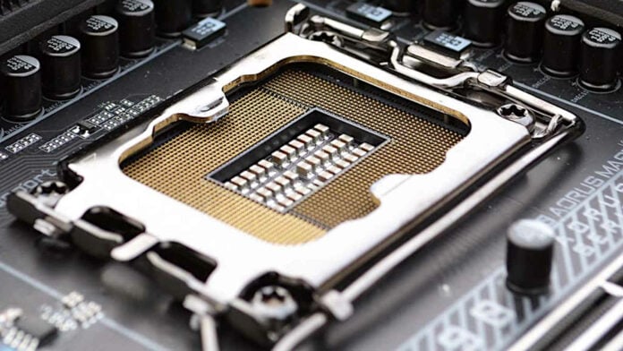 Processor socket lga 1151 2025