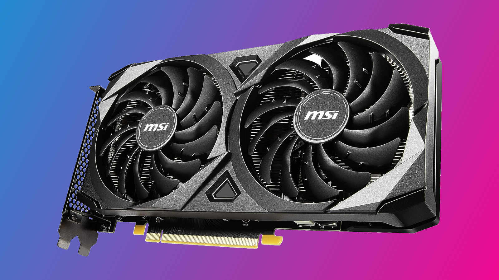 Grab this Nvidia GeForce RTX 4060 at its lowest ever price Club386