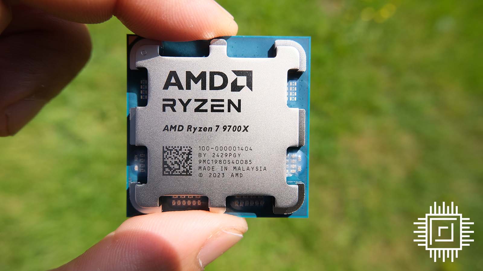 AMD Ryzen 7 9700X and Ryzen 5 9600X review: playing it safe AMD Ryzen 7 9700X and Ryzen 5 9600X review: playing it safe