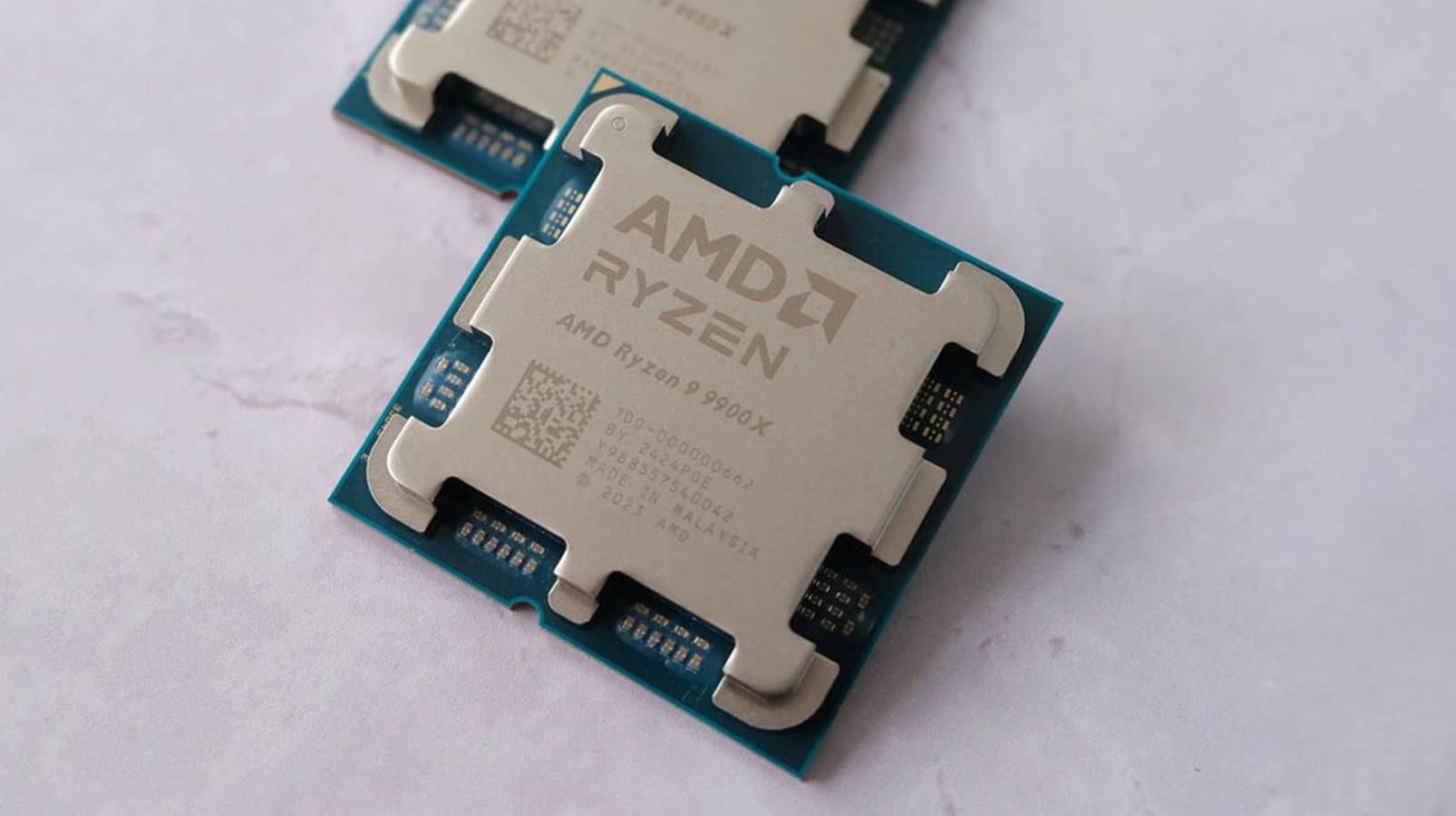 CPU AMD Ryzen 9 9900X AMD Ryzen 9 9900X CPU review | PC Gamer