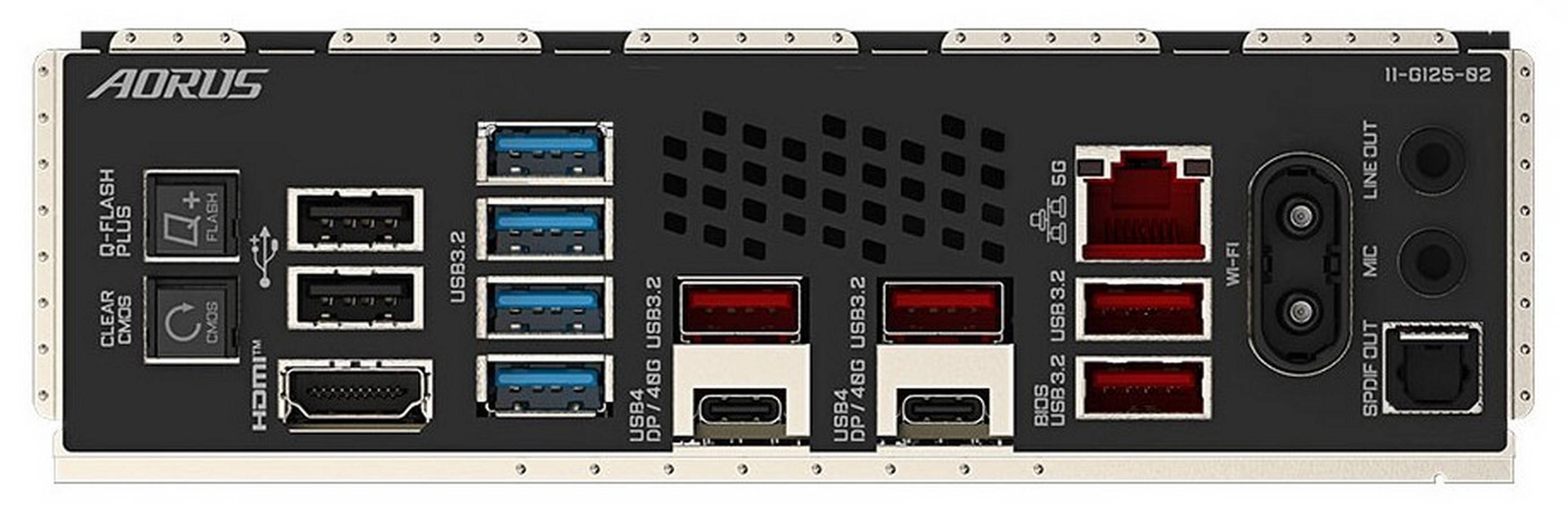Gigabyte unveils flagship X870E Aorus Master motherboard | Club386