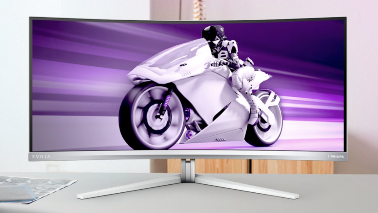 Get this Philips QD-OLED gaming monitor at its lowest ever