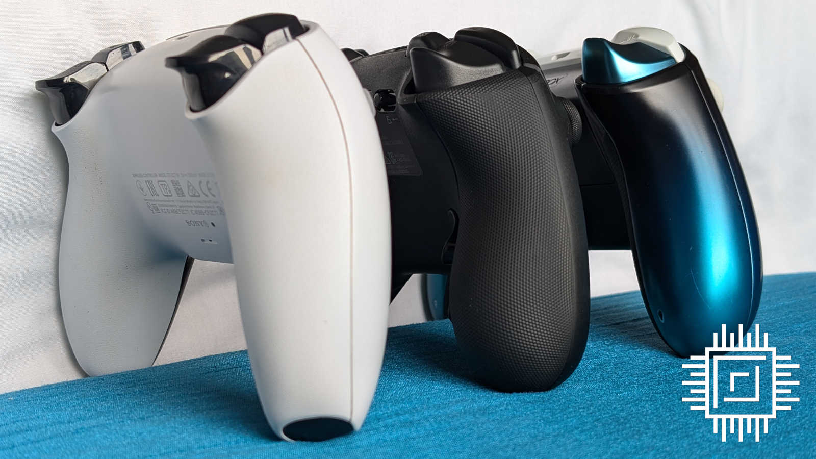 Razer Wolverine V3 Pro review: part-controller, part-mouse